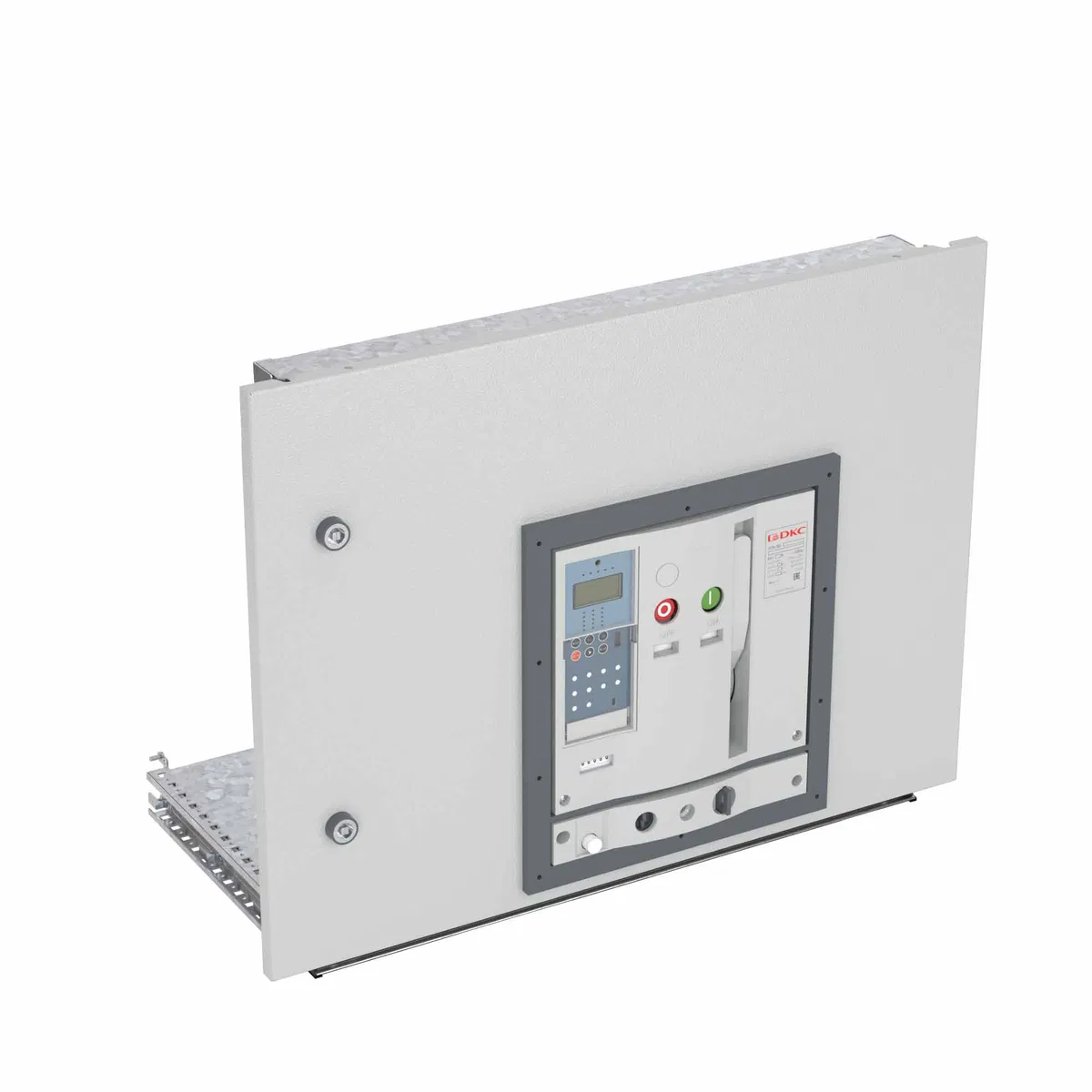 Комплект установки 4п YON AD-S2 стац. В600 Ш800 РАМ Пауэр (RAM power) R5PKEB7V811224P DKC