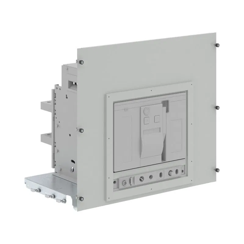 Комплект внутренний вертикал. 3п NA8G-3200 Ш=600 В=600 выкатн. DKC R5PKIB9V61524