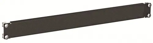 Заглушка сплошная 19" 2U RAL9005 R5PRK2B DKC