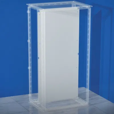 CQE 机柜附加安装板, 2000 x 800 mm