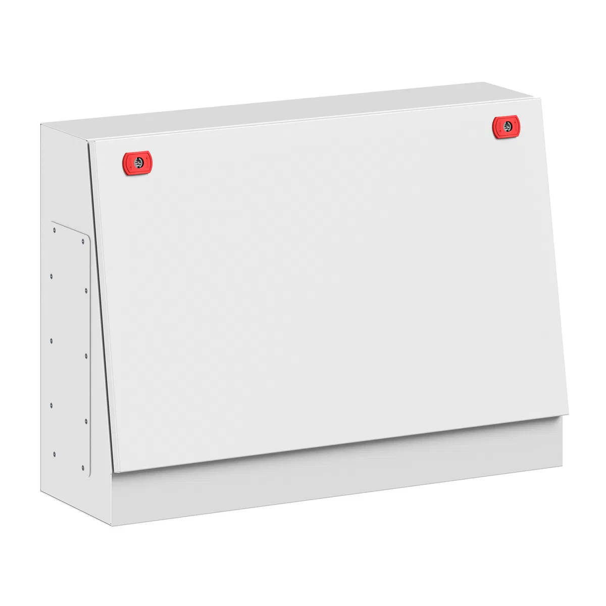 Cекция индикации RAPC для пультов/стоек R5R, Ш=800 мм RAM block R5RAPC800 DKC