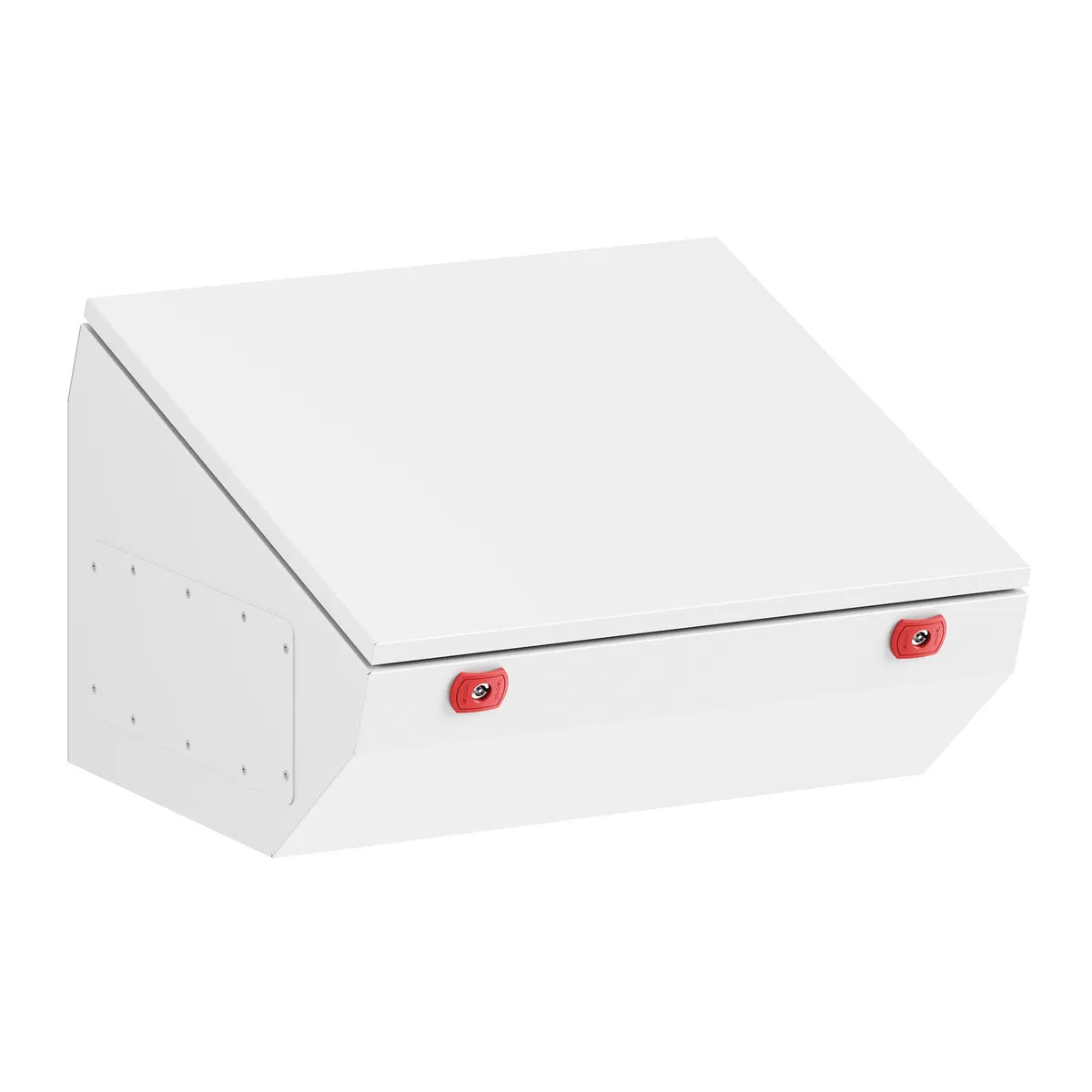 Секция управления RBMPC для пультов/стоек R5R,  Ш=600 мм RAM block R5RBMPC600 DKC