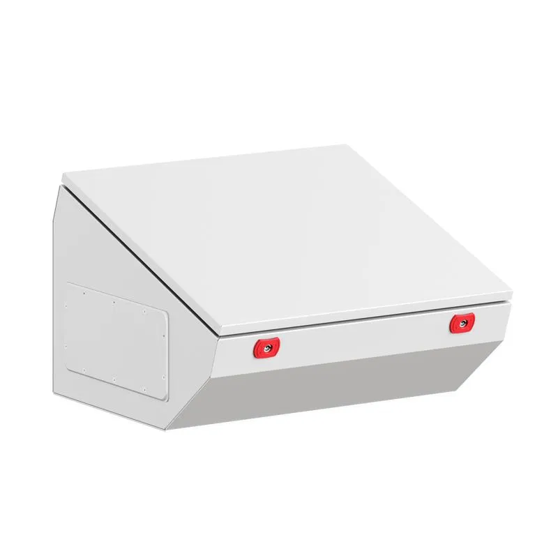 Секция управления RBPC для пультов/стоек R5R Ш=600мм DKC R5RBPC600