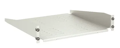 Полка консольная 2U Г=250мм DKC R5RFIT250