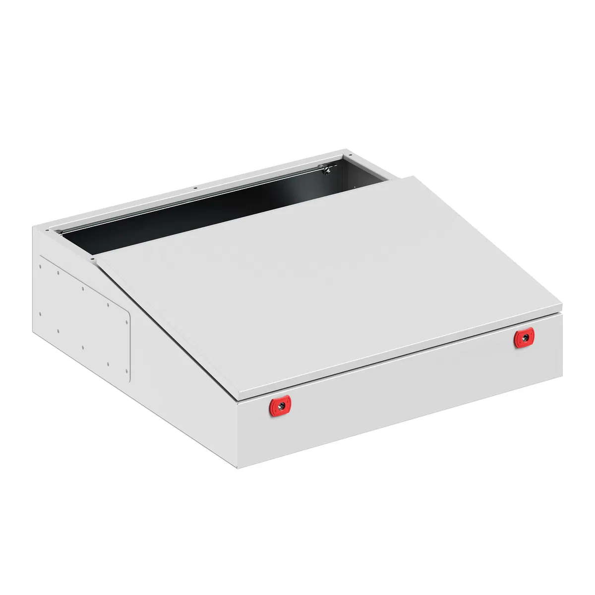 Консоль оператора RMPC для пультов/стоек R5R, Ш=800 мм RAM block R5RMPC800 DKC