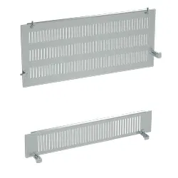 Комплект закрытий задних перф. В=300+300 Ш=800 РАМ Пауэр (RAM power) R5SBPF833 DKC