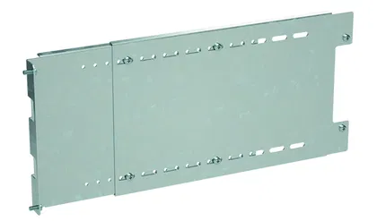 Разделитель телескопический 2ст. 4п Г=400+800 В=150 РАМ Пауэр (RAM power) R5SBT48154P DKC
