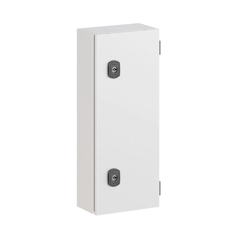 Корпус клеммный металлический SDE 500х200х120мм с дверцей DKC R5SDE5212C