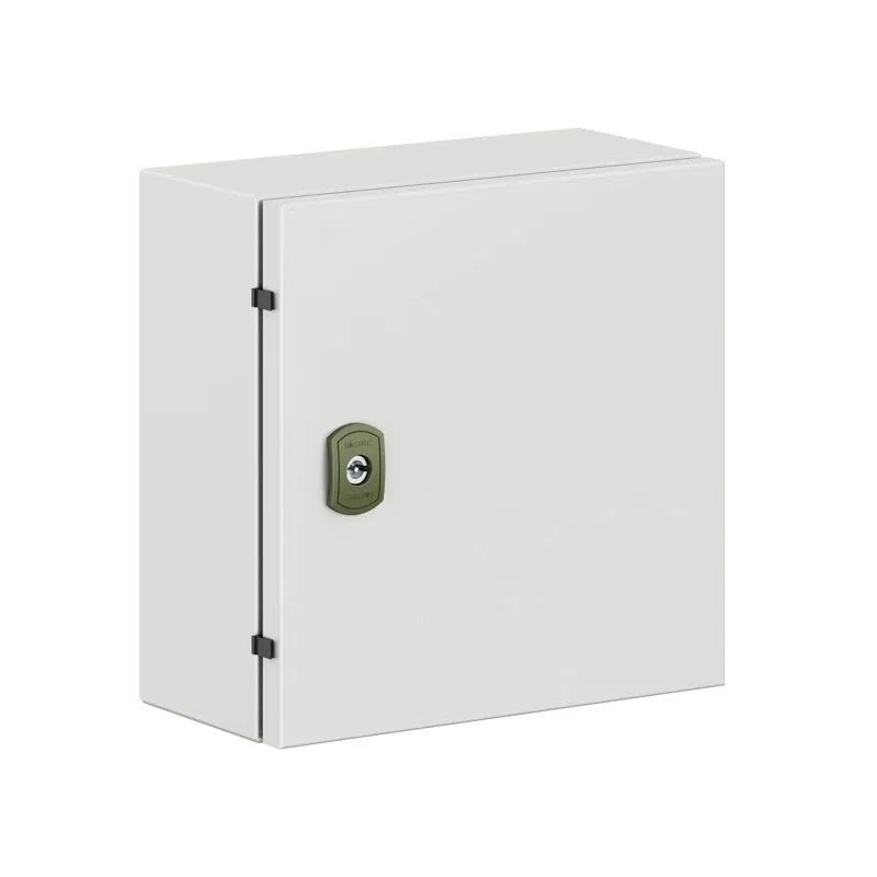Корпус навесной уличный ST Outdoor с М/П 300х300х150мм IP66 DKC R5ST0331-OUTDOOR
