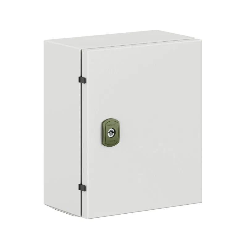 Корпус навесной уличный ST Outdoor с М/П 300х250х150мм IP66 DKC R5ST0391-OUTDOOR