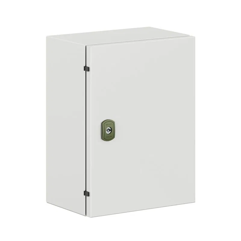 Корпус навесной уличный ST Outdoor с М/П 400х300х200мм IP66 DKC R5ST0432-OUTDOOR