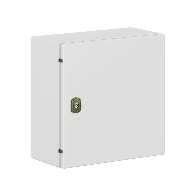 Корпус навесной уличный ST Outdoor с М/П ВхШхГ 400х400х300мм IP66 DKC R5ST0443-OUTDOOR