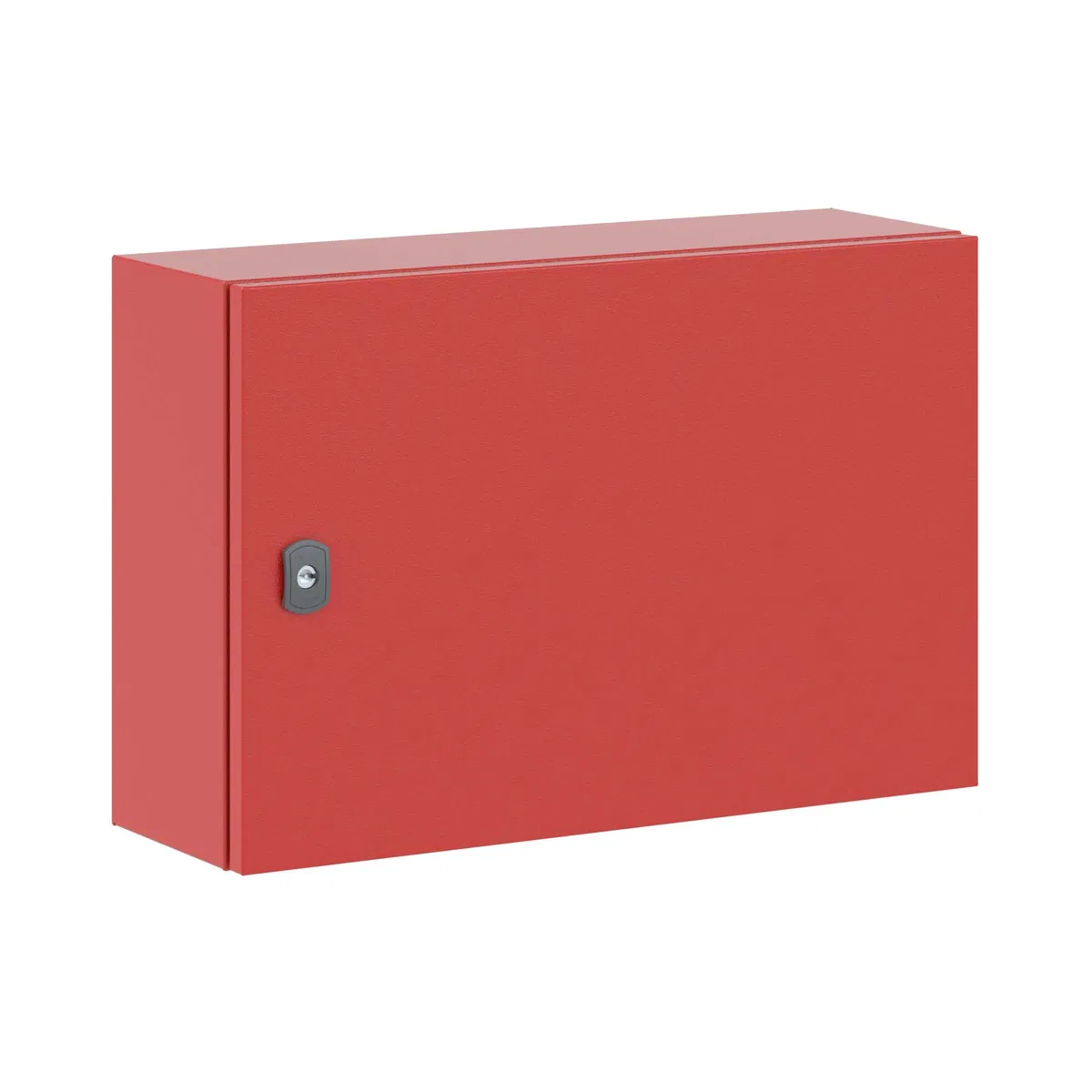 Корпус ST c М/П 400x600x200 мм, RAL3000 (замена на код R5ST0462-RAL3020) R5ST0462-RAL3000 DKC