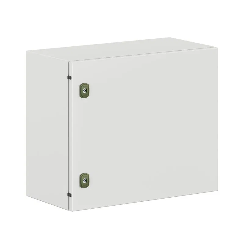 Корпус навесной уличный ST Outdoor с М/П 500х600х300мм IP66 DKC R5ST0563-OUTDOOR