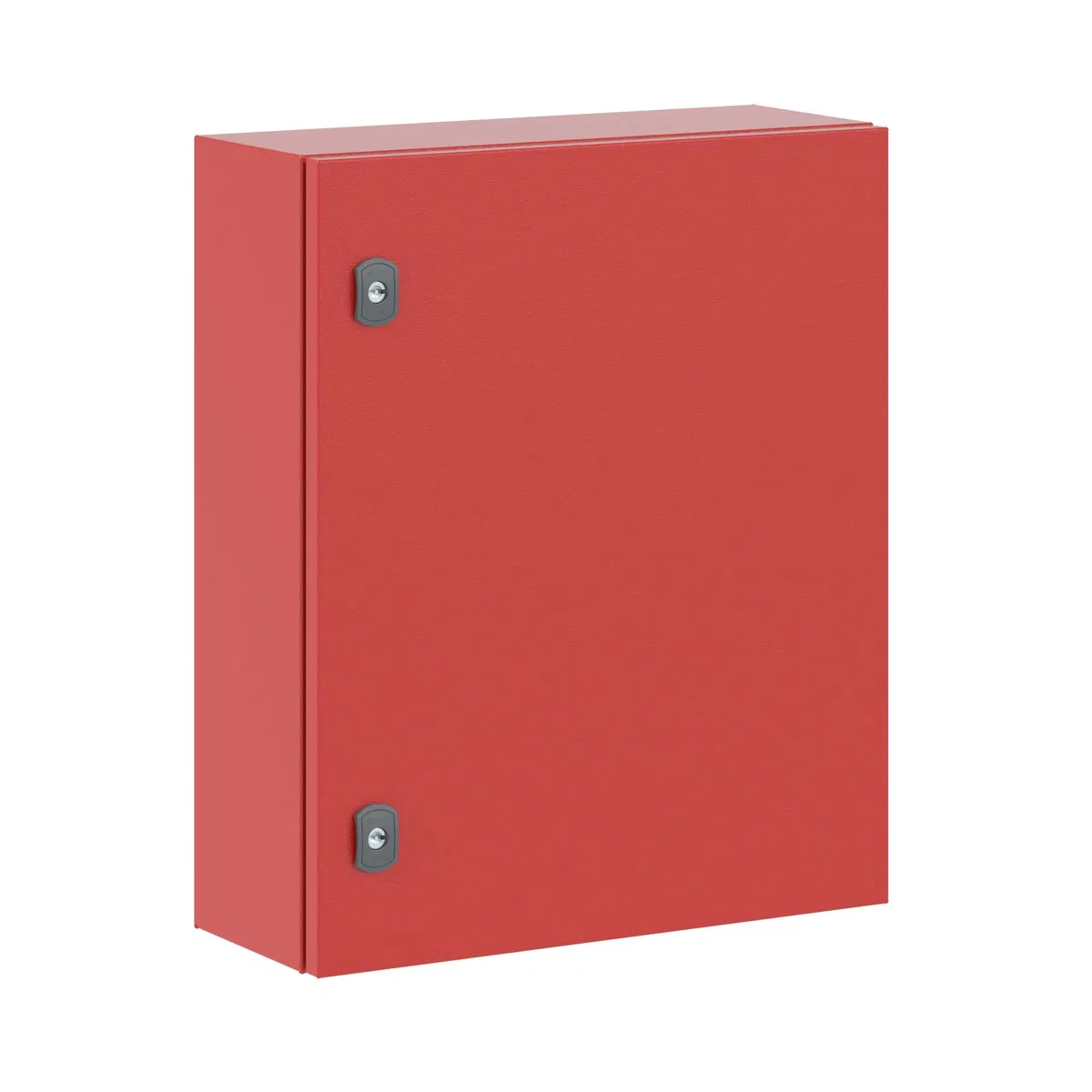 Корпус ST c М/П 600x500x200 мм, RAL3000 (замена на код R5ST0652-RAL3020) R5ST0652-RAL3000 DKC