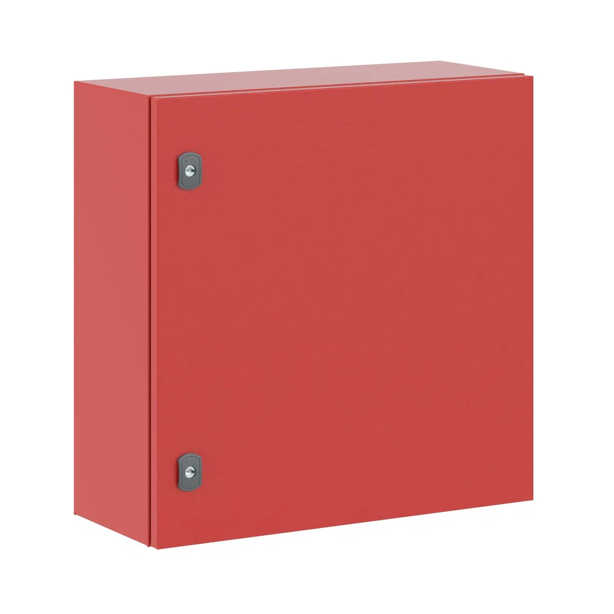 Корпус навесной ST с М/П ВxШxГ 600x600x250 мм, RAL3020, IP66 R5ST0669-RAL3020 DKC