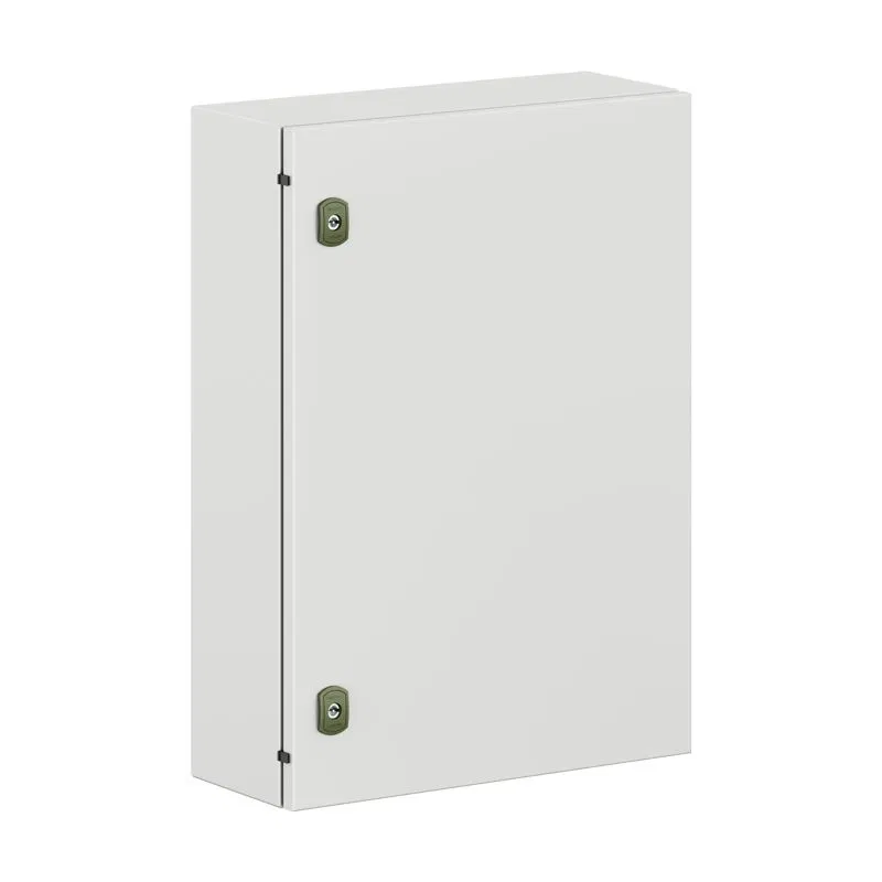 Корпус навесной уличный ST Outdoor с М/П 700х500х200мм IP66 DKC R5ST0752-OUTDOOR