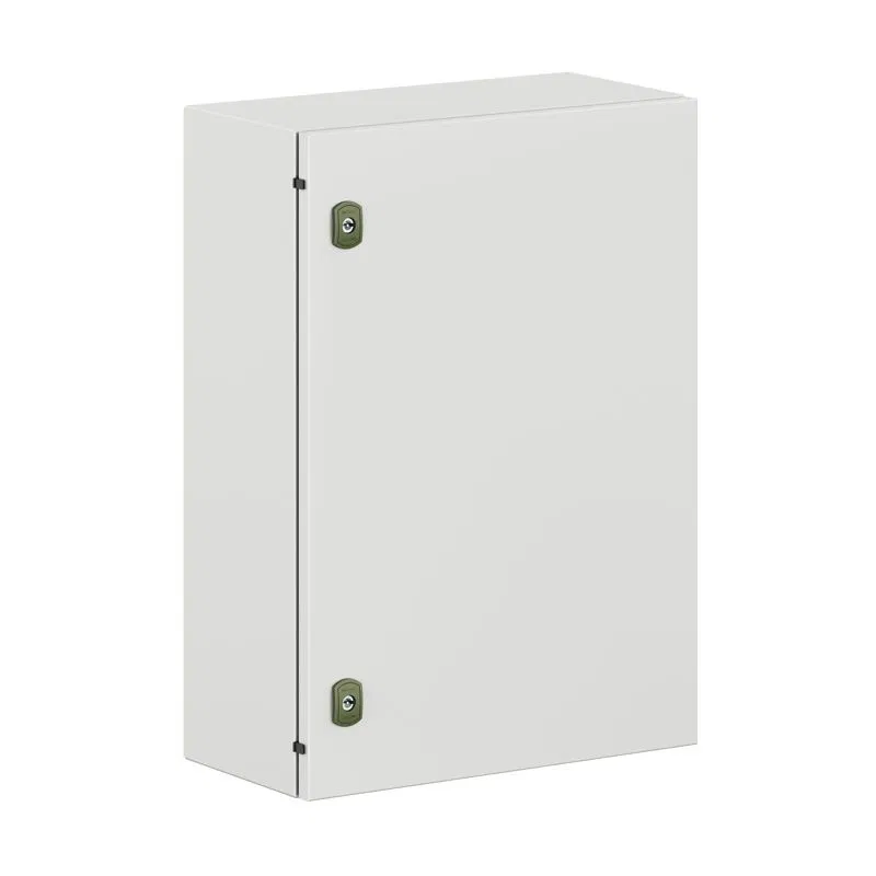Корпус навесной уличный ST Outdoor с М/П 700х500х250мм IP66 DKC R5ST0759-OUTDOOR