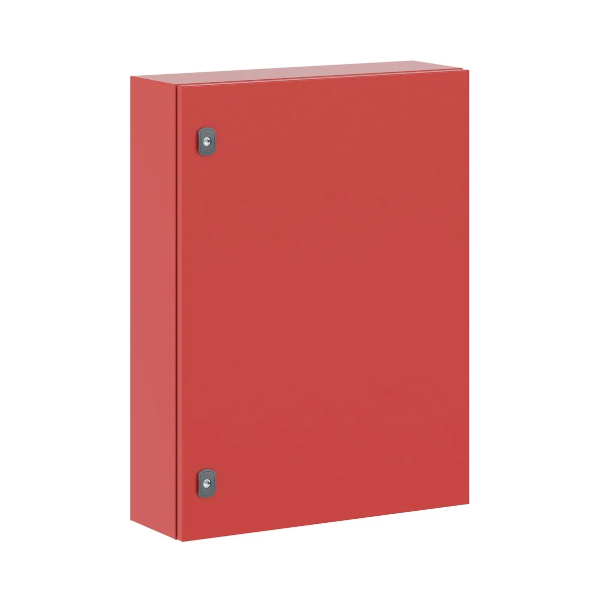 Корпус ST c М/П 800x600x200 мм, RAL3000 (замена на код R5ST0862-RAL3020) R5ST0862-RAL3000 DKC