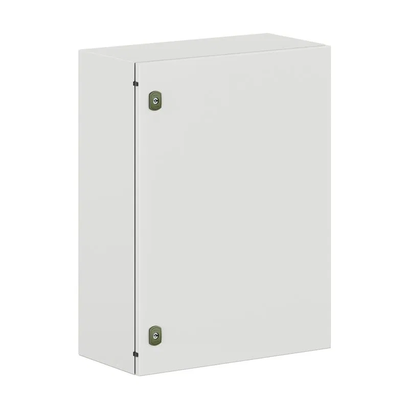 Корпус навесной уличный ST Outdoor с М/П 800х600х300мм IP66 DKC R5ST0863-OUTDOOR