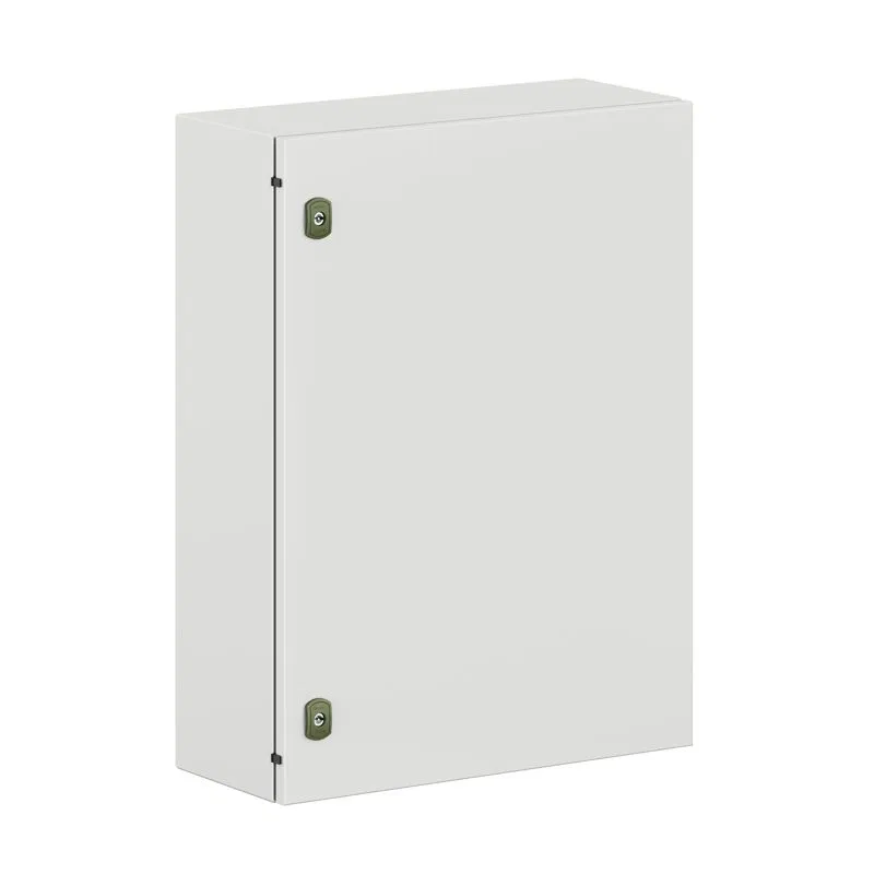 Корпус навесной уличный ST Outdoor с М/П 800х600х250мм IP66 DKC R5ST0869-OUTDOOR