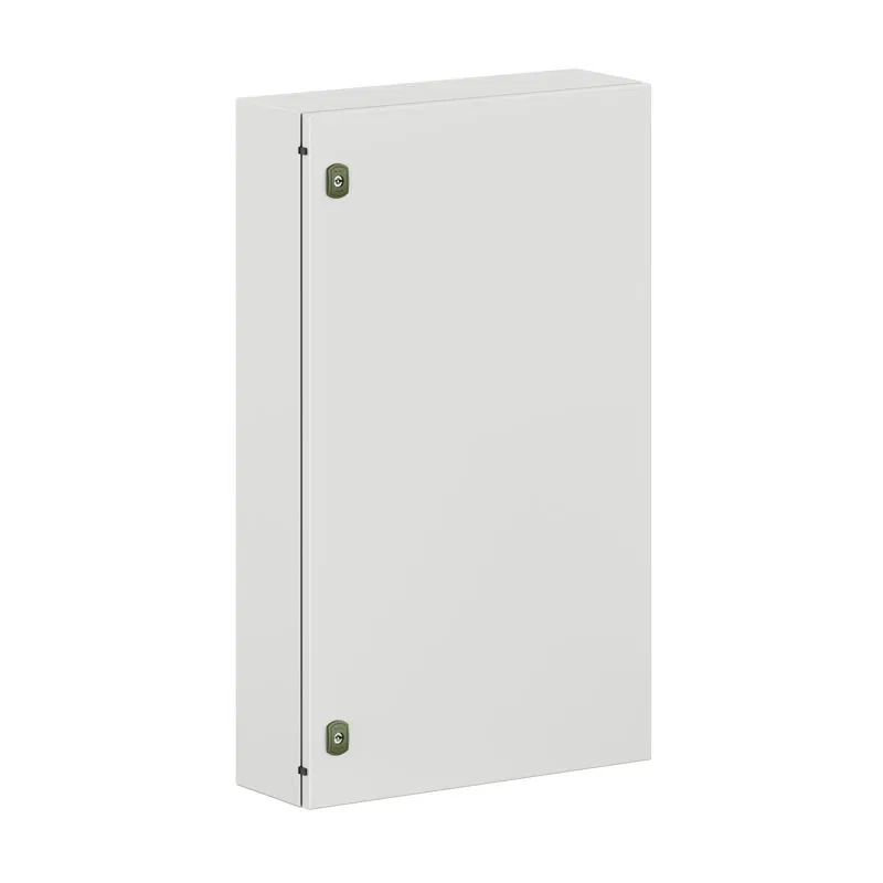 Корпус навесной уличный ST Outdoor с М/П 1000х600х200мм IP66 DKC R5ST1062-OUTDOOR