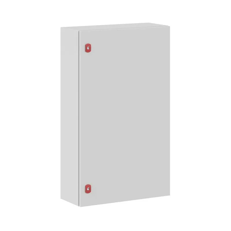 Корпус навесной ST с М/П ВхШхГ 1000х800х200мм IP66 DKC R5ST1082