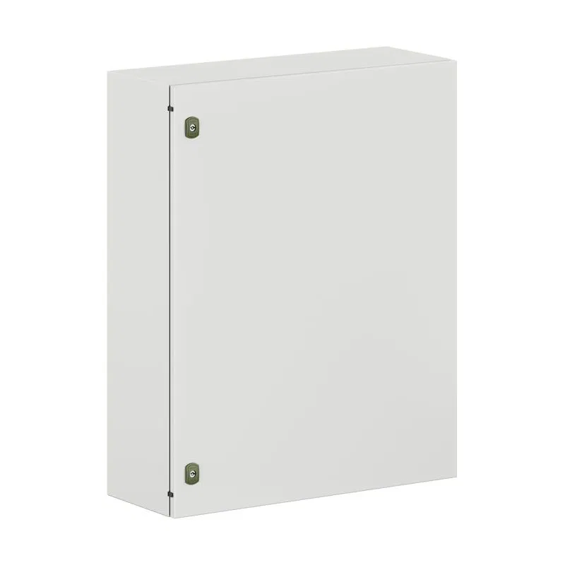 Корпус навесной уличный ST Outdoor с М/П 1000х800х300мм IP66 DKC R5ST1083-OUTDOOR