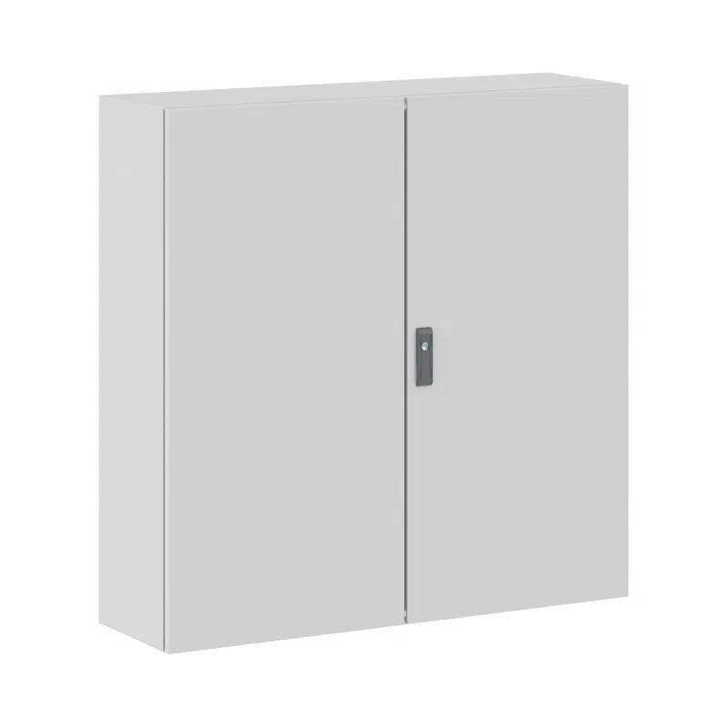 Корпус навесной уличный ST Outdoor с М/П двухдверный 1200х1200х300мм IP55 DKC R5ST12123-OUTDOOR