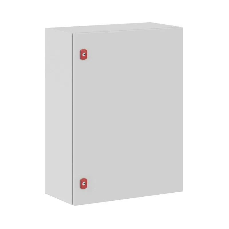 Корпус навесной ST без М/П двухдверный ВхШхГ 1200х1200х300мм IP55 DKC R5ST12123WMP