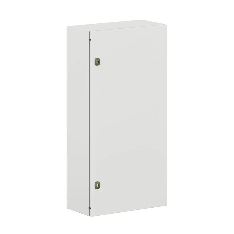 Корпус навесной уличный ST Outdoor с М/П 1200х600х300мм IP66 DKC R5ST1263-OUTDOOR