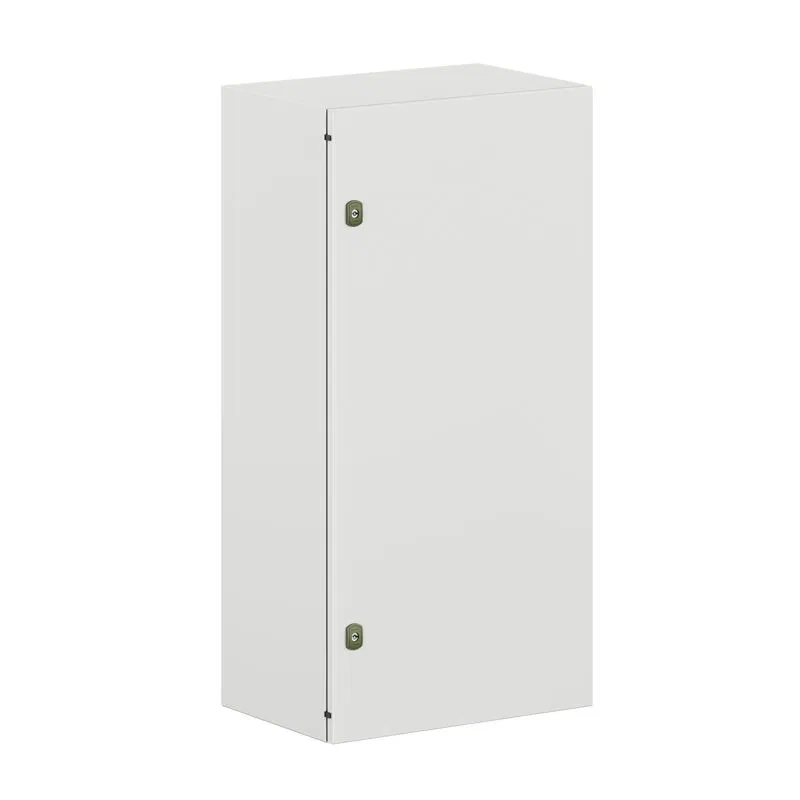Корпус навесной уличный ST Outdoor с М/П 1200х600х400мм IP66 DKC R5ST1264-OUTDOOR