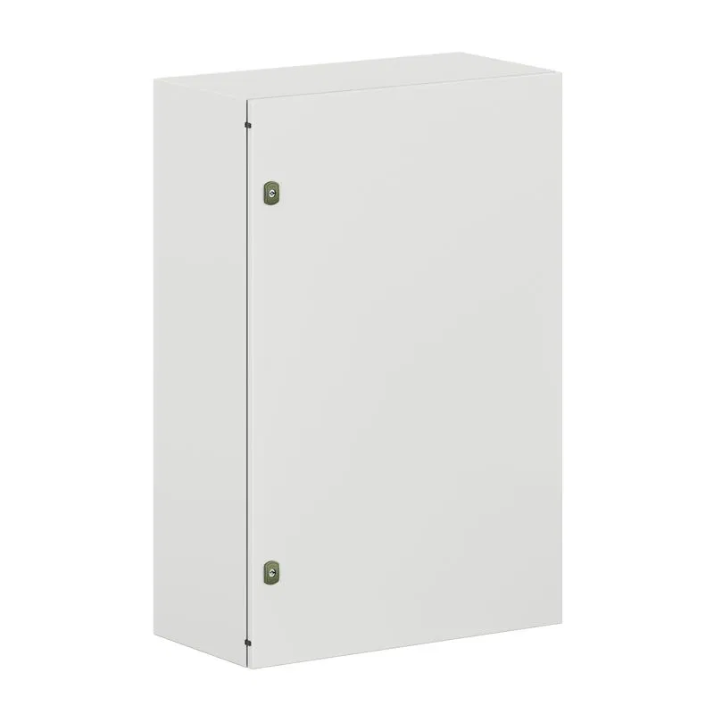 Корпус навесной уличный ST Outdoor с М/П 1200х800х400мм IP66 DKC R5ST1284-OUTDOOR
