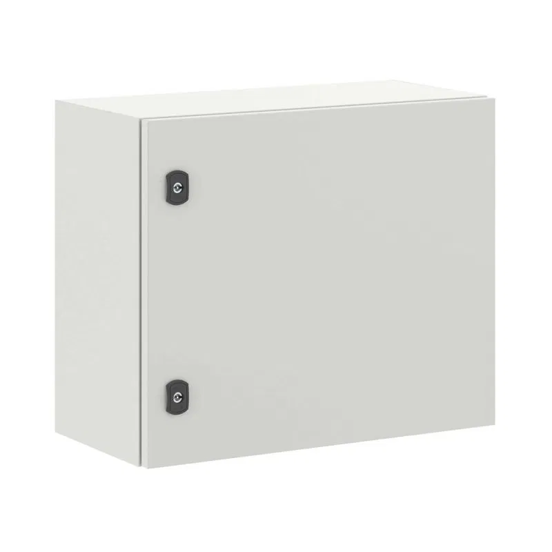 Корпус навесной STE с М/П 500х600х300мм DKC R5STE0563