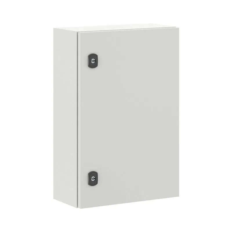 Корпус навесной STE с М/П 600х400х200мм DKC R5STE0642