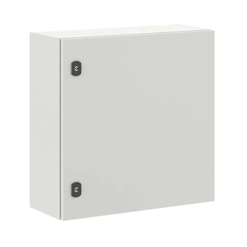 Корпус навесной STE с М/П 600х600х250мм DKC R5STE0669