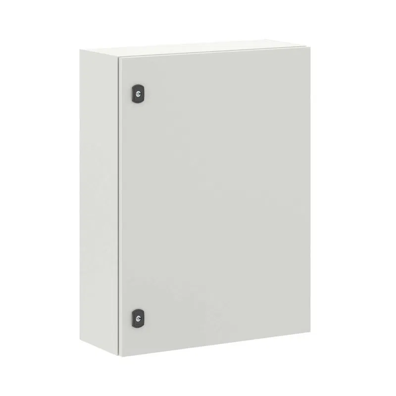 Корпус навесной STE с М/П 800х600х250мм DKC R5STE0869