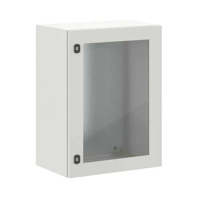 Корпус навесной STE с М/П с прозр. дверью 800х600х400мм DKC R5STEX0864