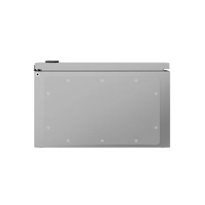 Корпус навесной STH с М/П из нержавеющей cтали AISI316 ВxШxГ 600x400x250 мм, с фланцем, IP66 R5STH0649F-316 DKC