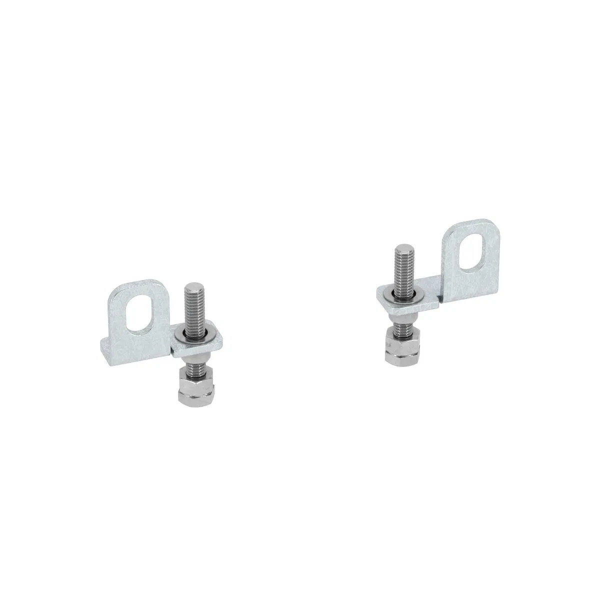 Set of extended stops for mounting plates, 1 pack - 2pcs. R5STMPCL DKC