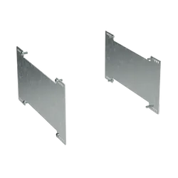 Разделитель вертикальный сплошной В=200 РАМ Пауэр (RAM power) R5SVS200 DKC