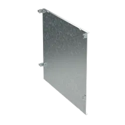 Side closing universal blind H=600 W=800 RAM power R5SWM68 DKC