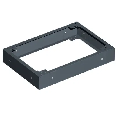 Base 800 x 400 x 100 mm