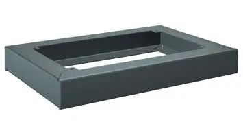 Сейсмоцоколь 800x400x100мм (замена на R5ZE841SYB) RAM block DKC