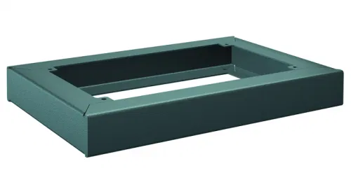 Сейсмоцоколь 800x800x100мм (замена на R5ZE881SYB) RAM block DKC