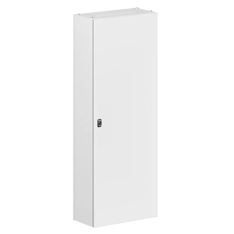 Корпус напольный RAM fit 1200х450х250мм без боков. вырезов DKC R6NFW124525