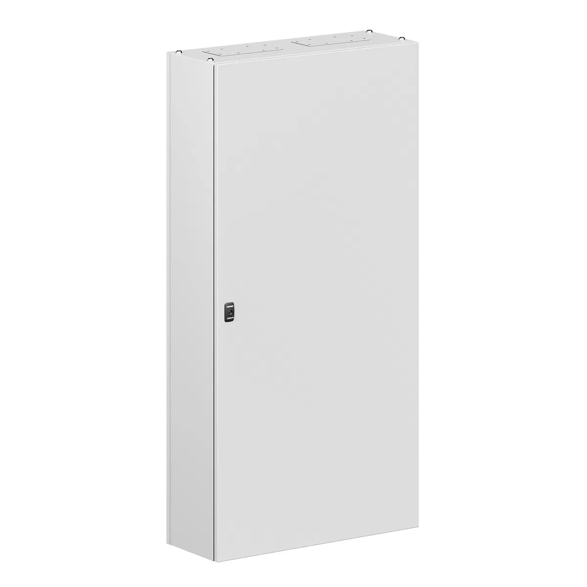 Компактный корпус RAM fit без боковых вырезов, ВхШхГ 1400х800х250 мм, IP55 R6NFW148025 DKC