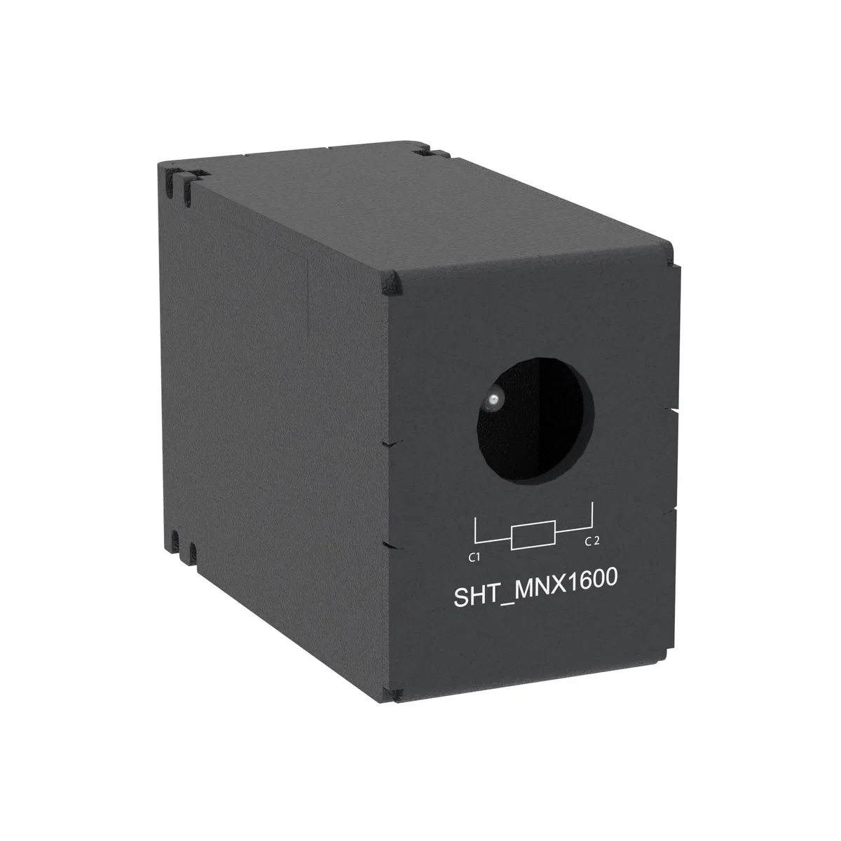 Расцепитель независимый AC24/DC24 для MNX1600 YON SHT-MNX1600-ADC024 YON (группа DKC)