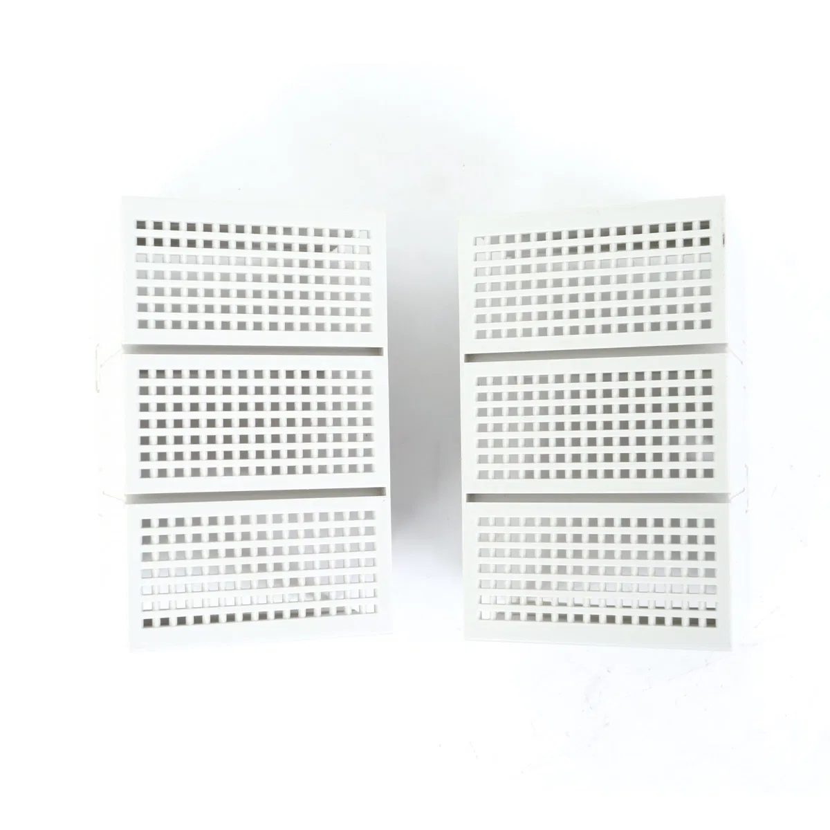 Клеммная крышка TCF для  MGS125 2шт. 3P TCF-MGS125TC3 DKC