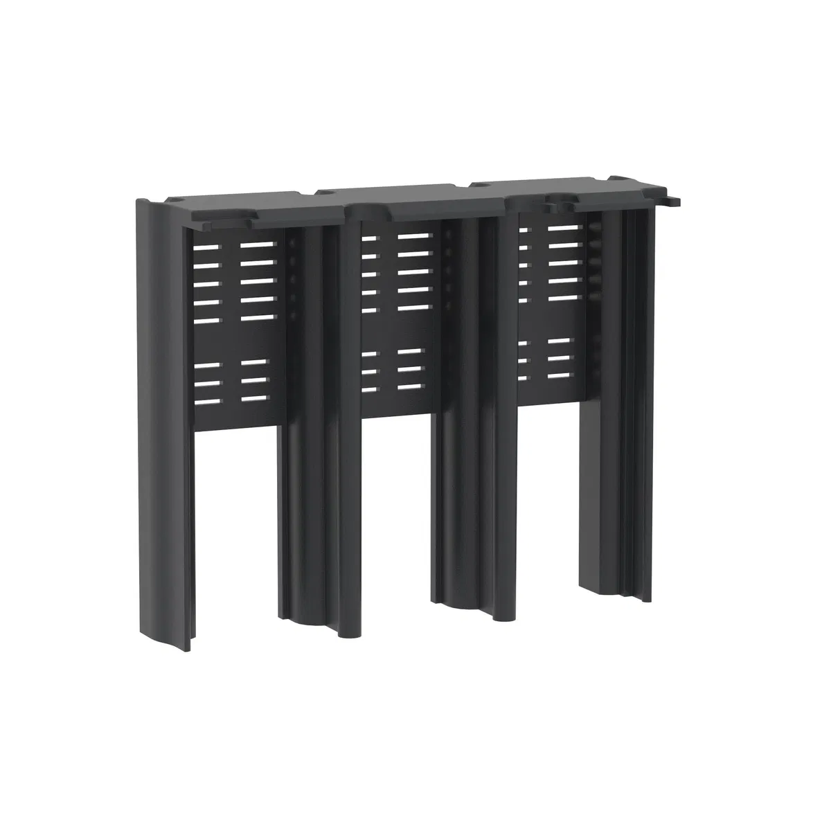 Клеммн. крышка низкая для MNX125/160 TCF-MNX160-3P-L DKC